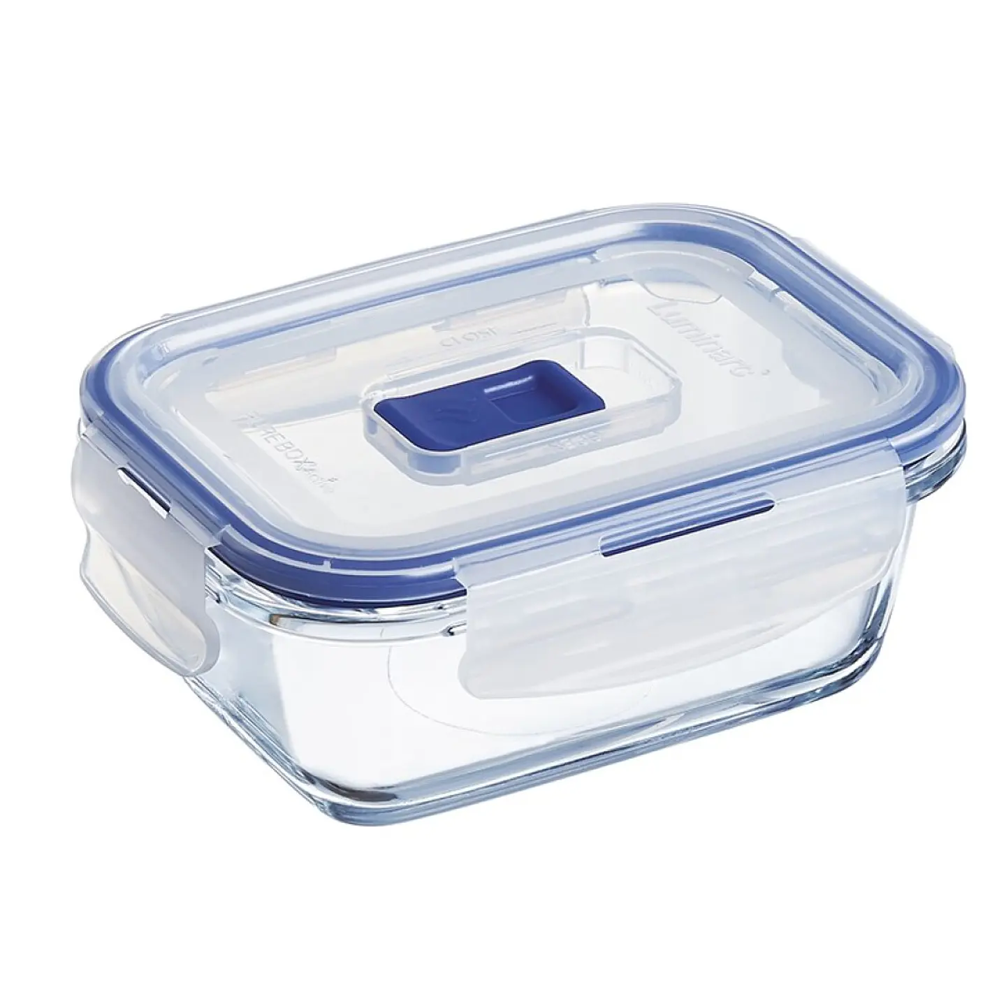 TAÇA LUMINARC RET. 38CL PURE BOX 1
