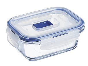 TAÇA LUMINARC RET. 38CL PURE BOX