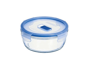 TAÇA LUMINARC RED. 67CL PURE BOX