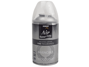 AMBIENTADOR REC. INVENCIBLE 335CC