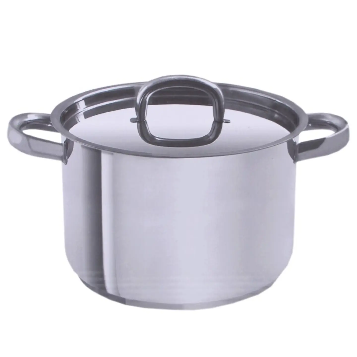 PANELA JOMAFE AÇO INOX 24 1
