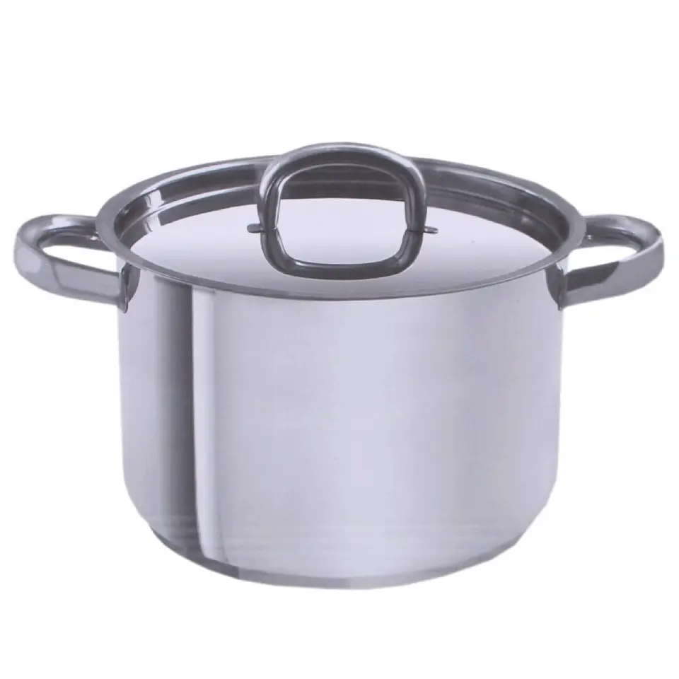 PANELA JOMAFE AÇO INOX 24 1