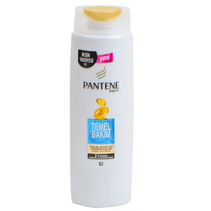 PANTENE SHAMPO 2/1 CLASS. CARE 200ML