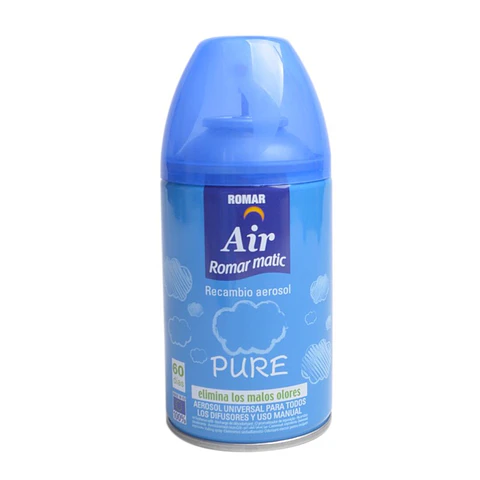 AMBIEMTADOR REC. PURE 335CC
