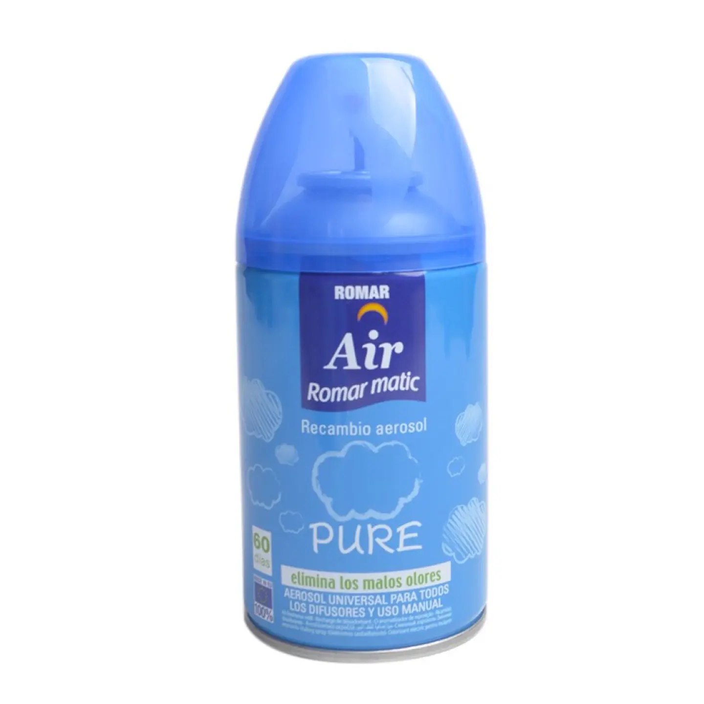 AMBIEMTADOR REC. PURE 335CC 1