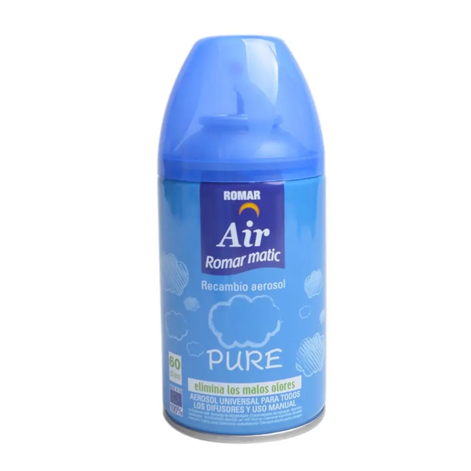 AMBIEMTADOR REC. PURE 335CC 1