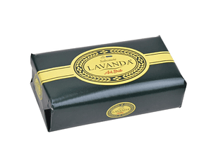 SABONETE LAVANDA 125GRS