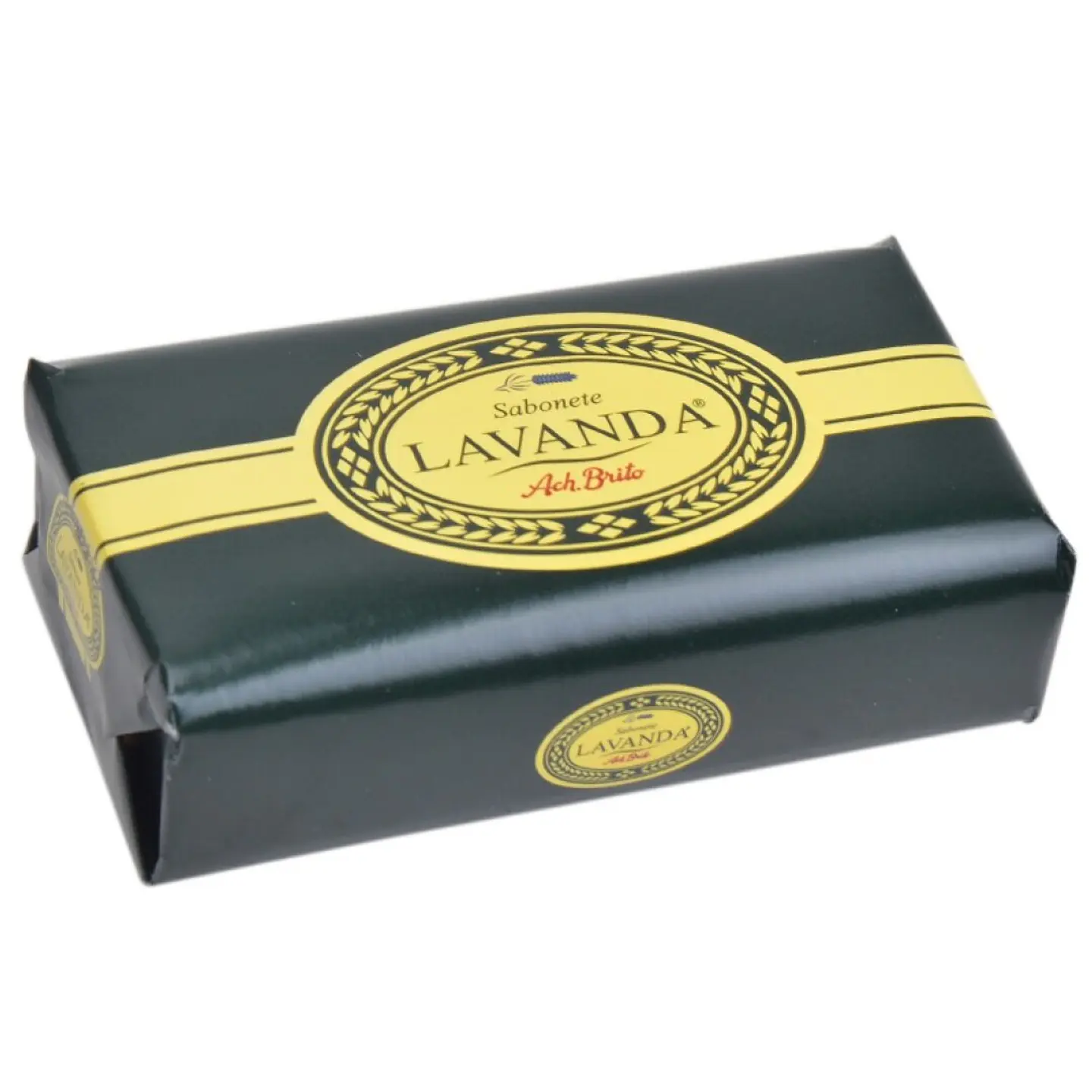 SABONETE LAVANDA 125GRS 1
