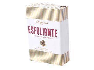 SABONETE ESFOLIANTE 100GRS.