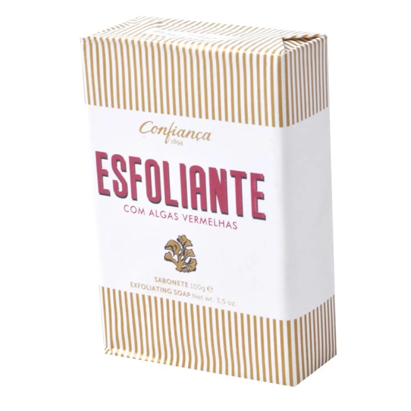 SABONETE ESFOLIANTE 100GRS. 1