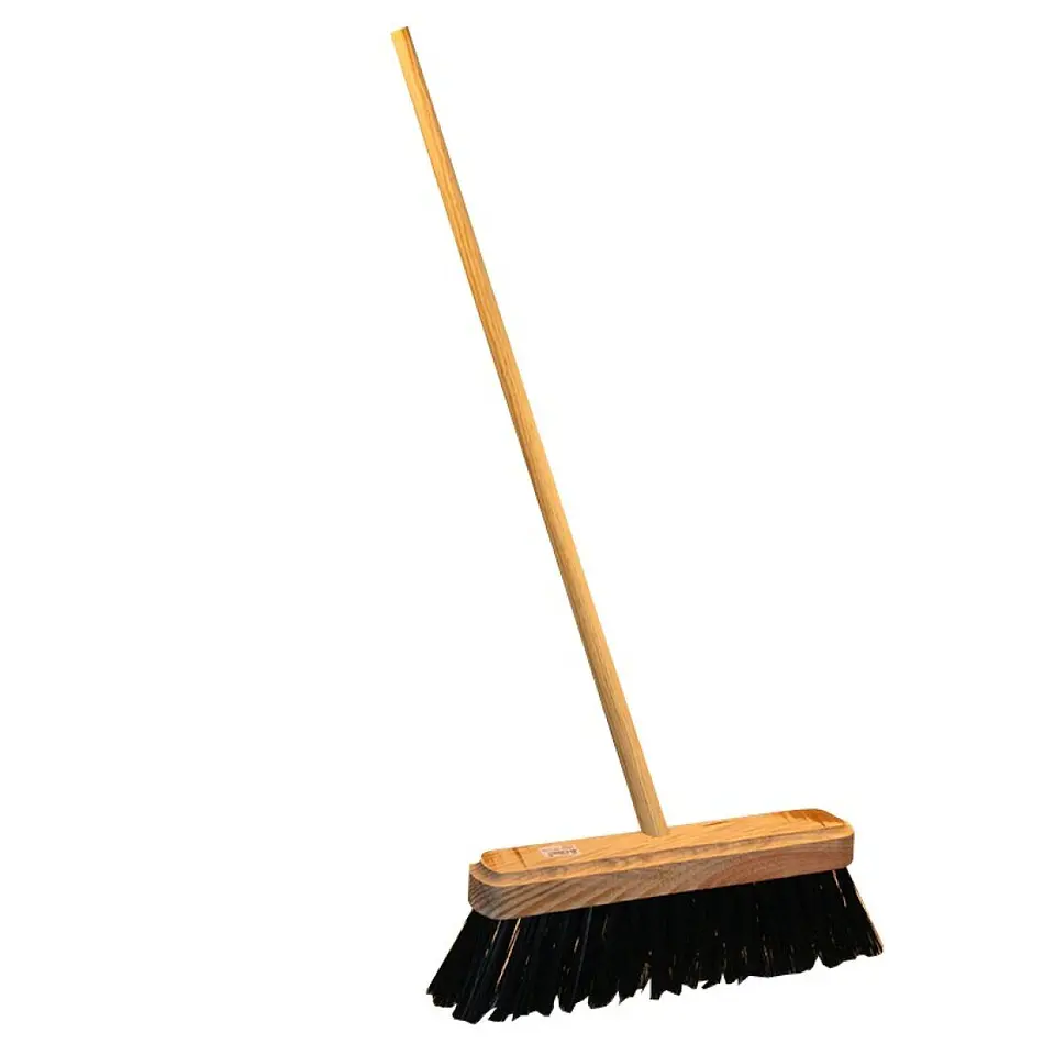 VARREDOR RUA NYLON 35CM 1