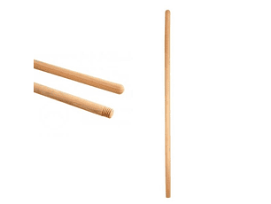 CABO MADEIRA 1.20M C/ ROSCA