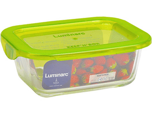 TAÇA LUMINARC 38CL 120X85X54MM