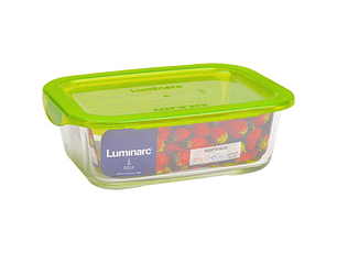 TAÇA LUMINARC 82CL 160X113X60MM