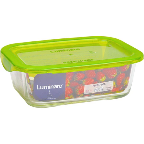 TAÇA LUMINARC 82CL 160X113X60MM