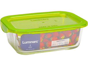 TAÇA LUMINARC 82CL 160X113X60MM