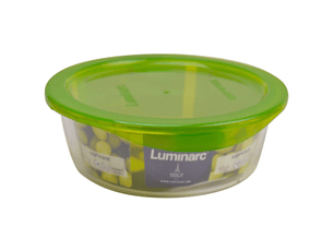 TAÇA LUMINARC 88CL RED. 150X66MM