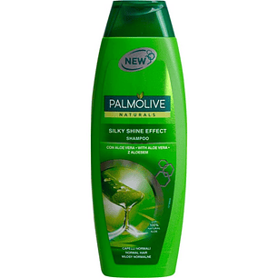 CHAMPO PALMOLIVE ALOE VERA 350ML