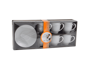 CHAVENAS CAFE C/ PIRES CONJ. 6 UNIDADES W047