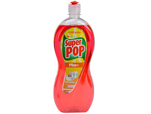 LAVA LOIÇA SUPER POP PL+ FR.VERM 1000ML