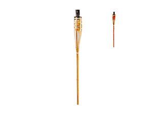 TOCHA BAMBU 120CM