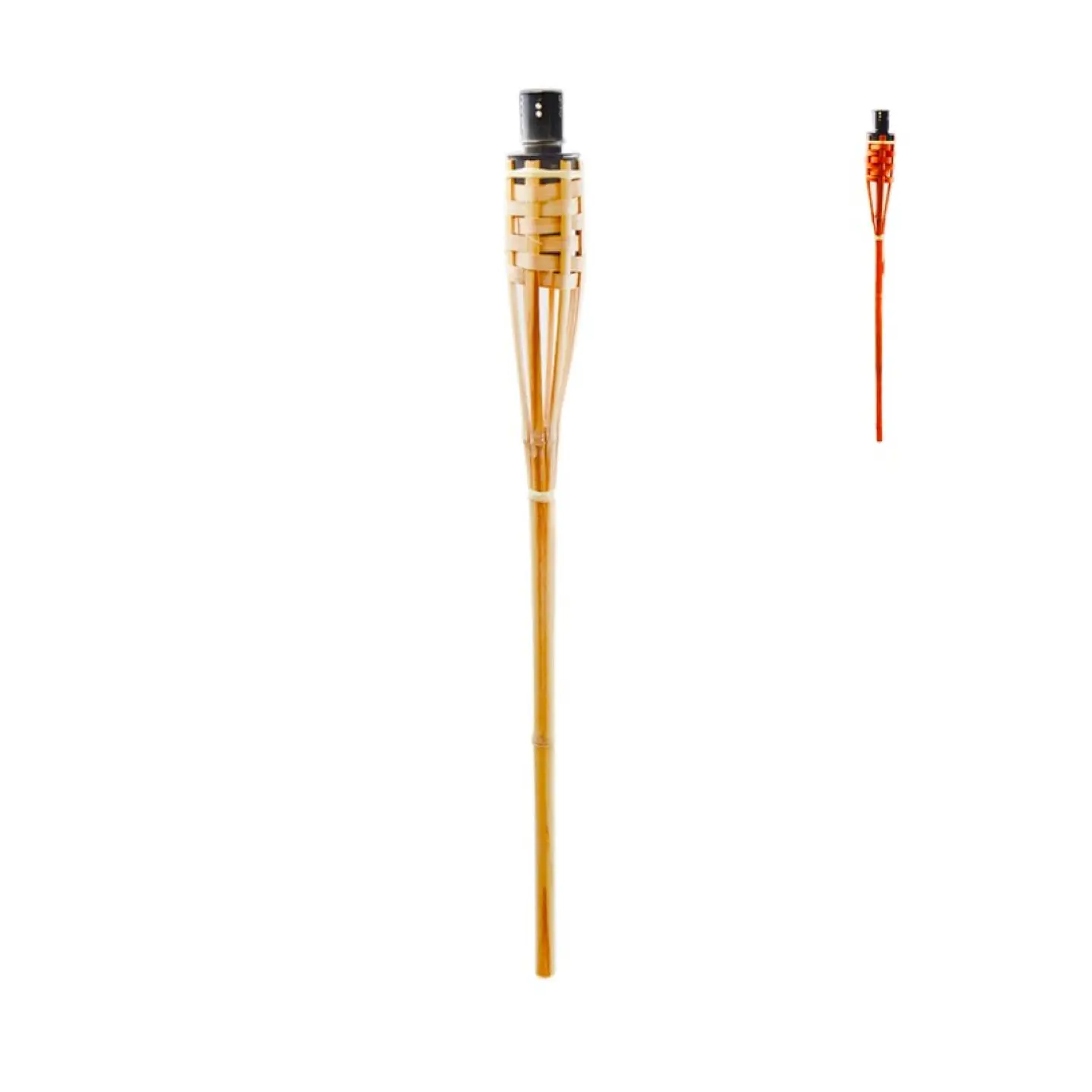 TOCHA BAMBU 120CM 1