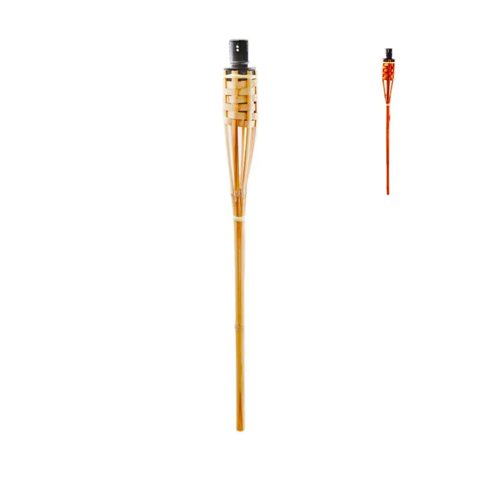 TOCHA BAMBU 120CM 1