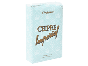SABONETE CHIPRE IMPERIAL 125G