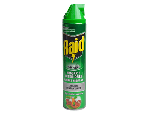 RAID 600ML INTERIORES