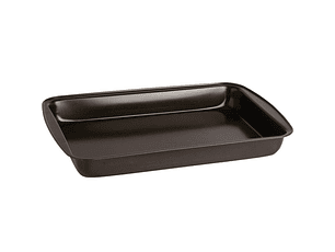 TABULEIRO ANTIADERENTE 36X24X4CM