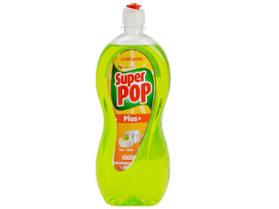 LAVA LOIÇA SUPER POP PL+ LIMAO 1000ML