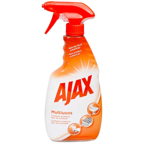 AJAX MULTIUSOS 500ML