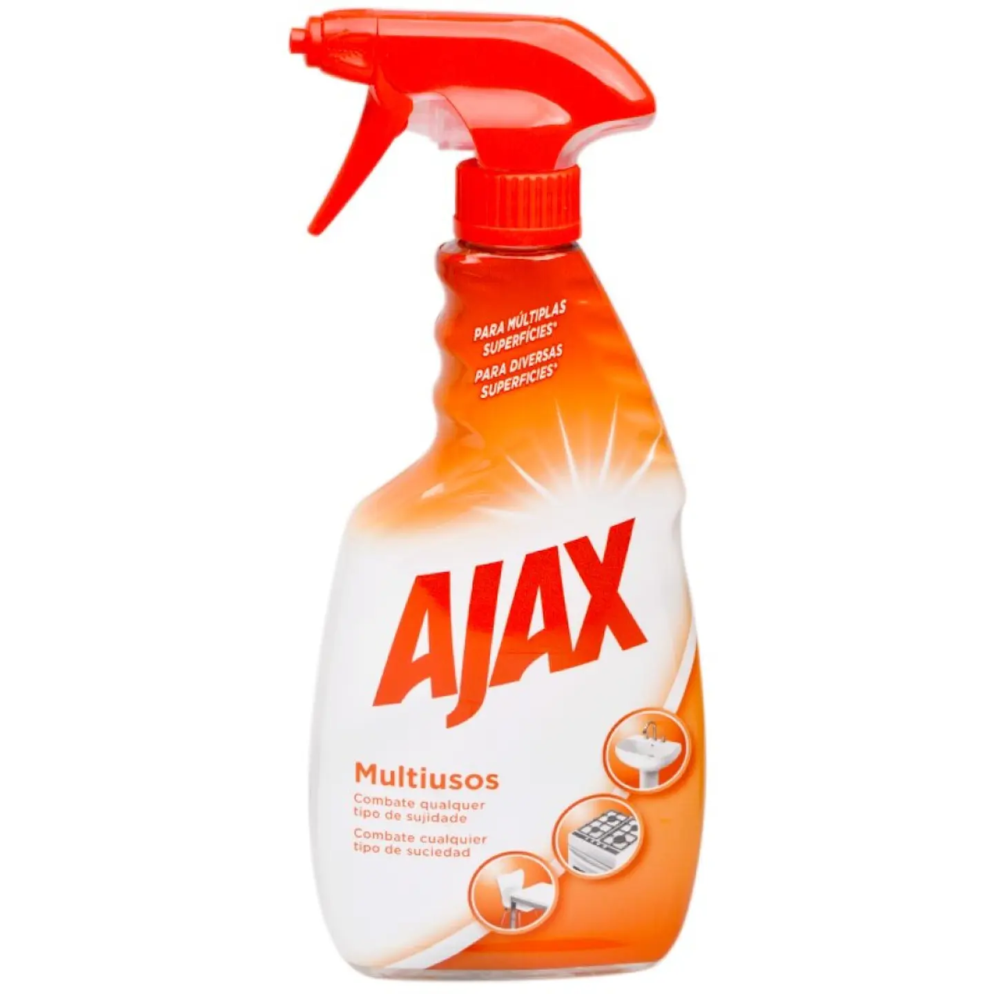 AJAX MULTIUSOS 500ML 1