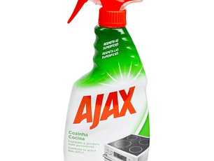AJAX COZINHA 500ML