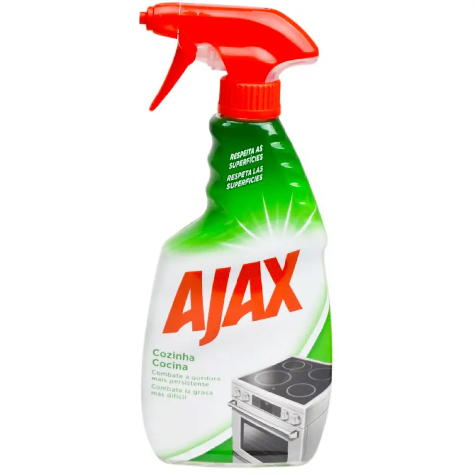 AJAX COZINHA 500ML 1