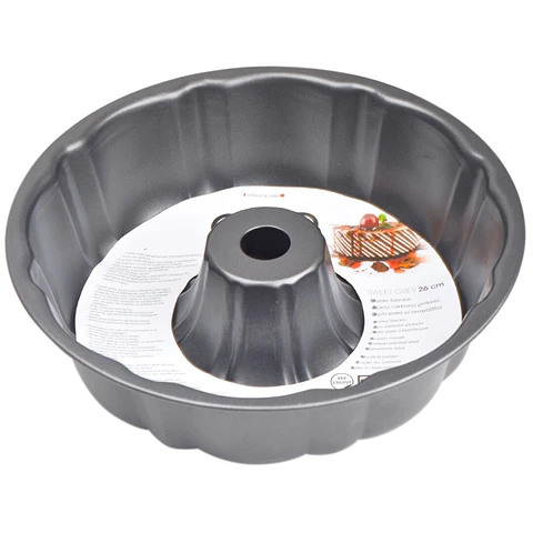 FORMA ANTIADERENTE 26CM