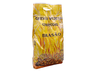 CARVAO VEGETAL 3KG