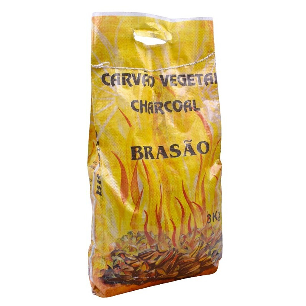 CARVAO VEGETAL 3KG