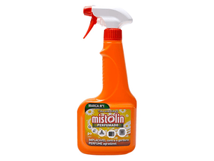 MISTOLIN TIRA GORDURAS PERFUMADO 545ML