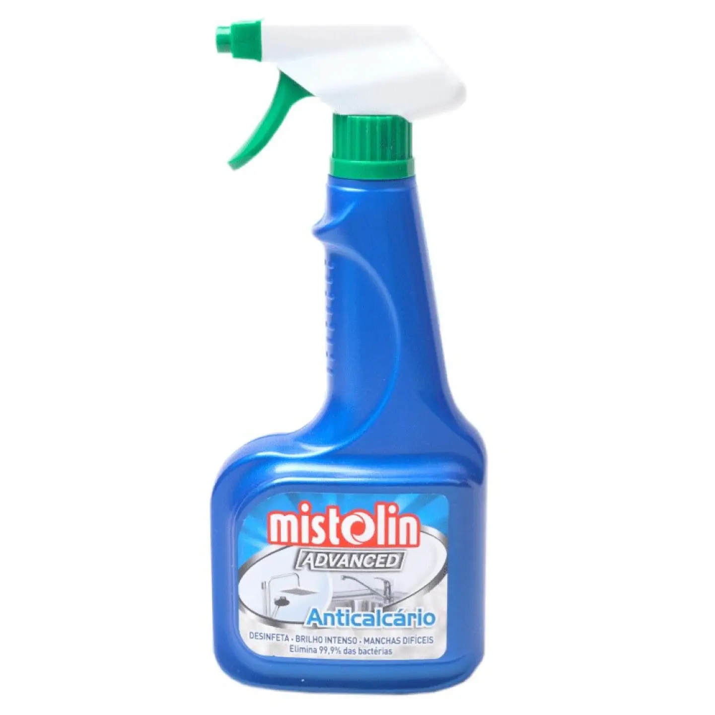 MISTOLIN ADVANCED ANTICALCARIO 500ML 1
