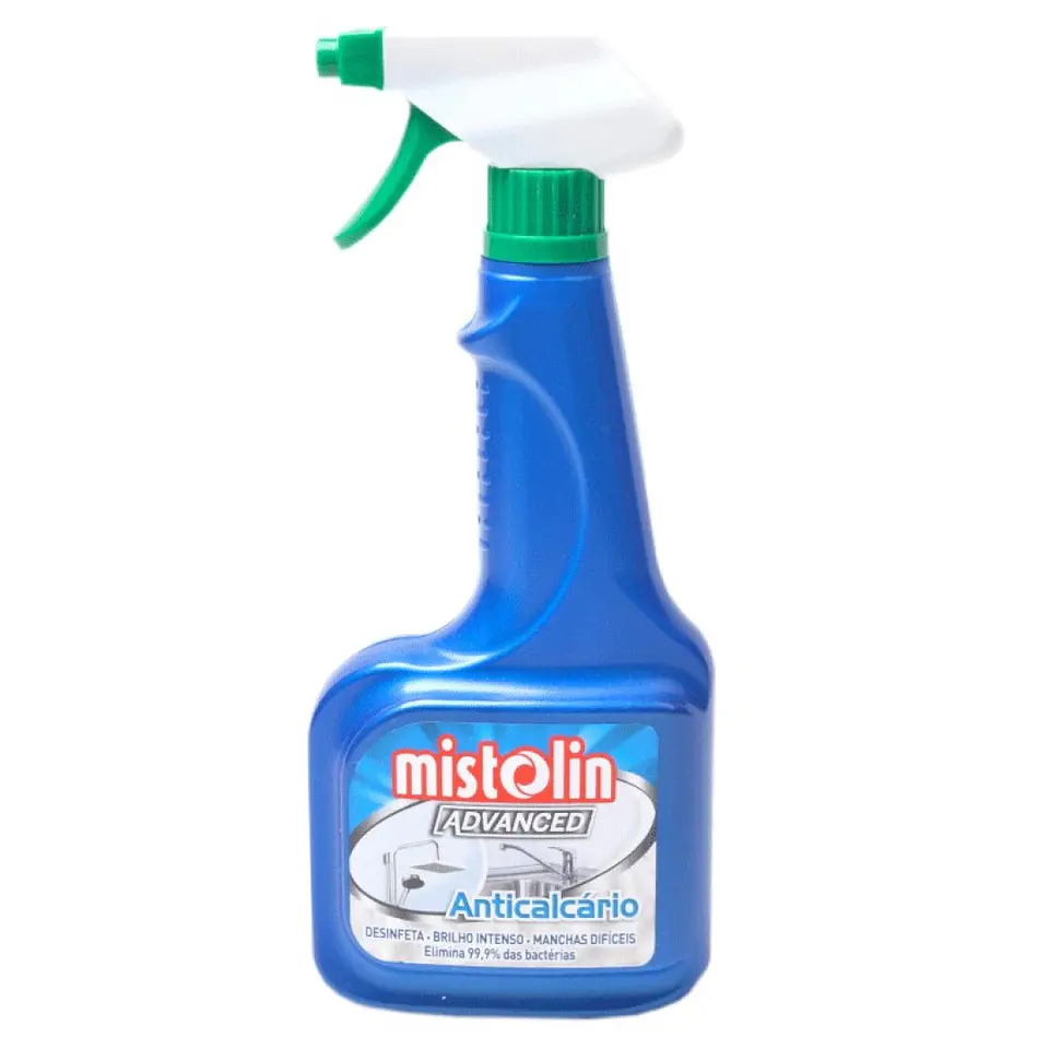 MISTOLIN ADVANCED ANTICALCARIO 500ML 1