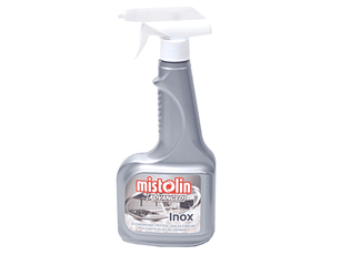 MISTOLIN ADVANCED INOX 500ML