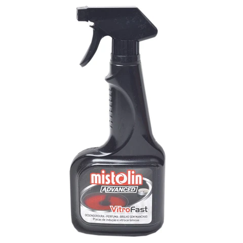 MISTOLIN ADVANCED VITROFAST 500ML