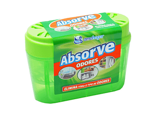 ABSORVE ODORES-MULTI