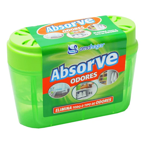ABSORVE ODORES-MULTI