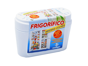ABSORVE ODORES-FRIGORIFICO