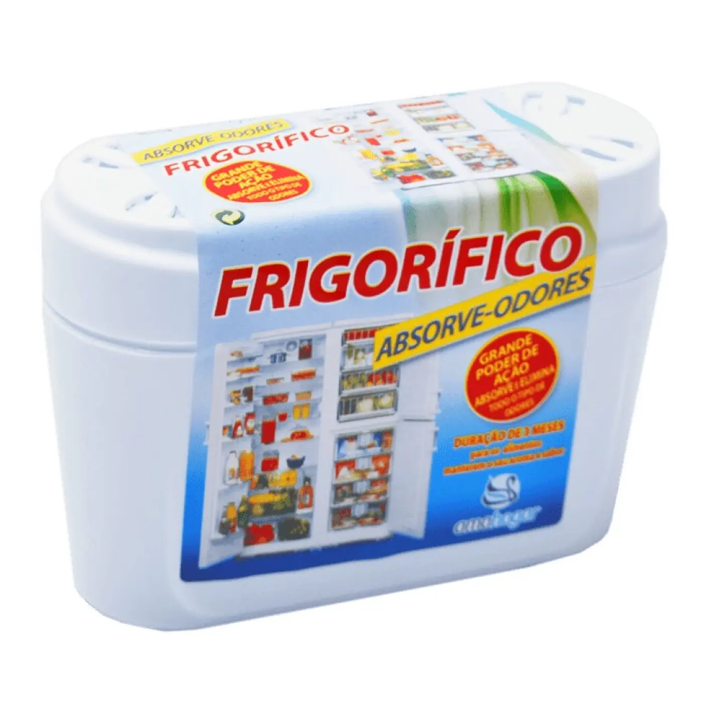 ABSORVE ODORES-FRIGORIFICO 1