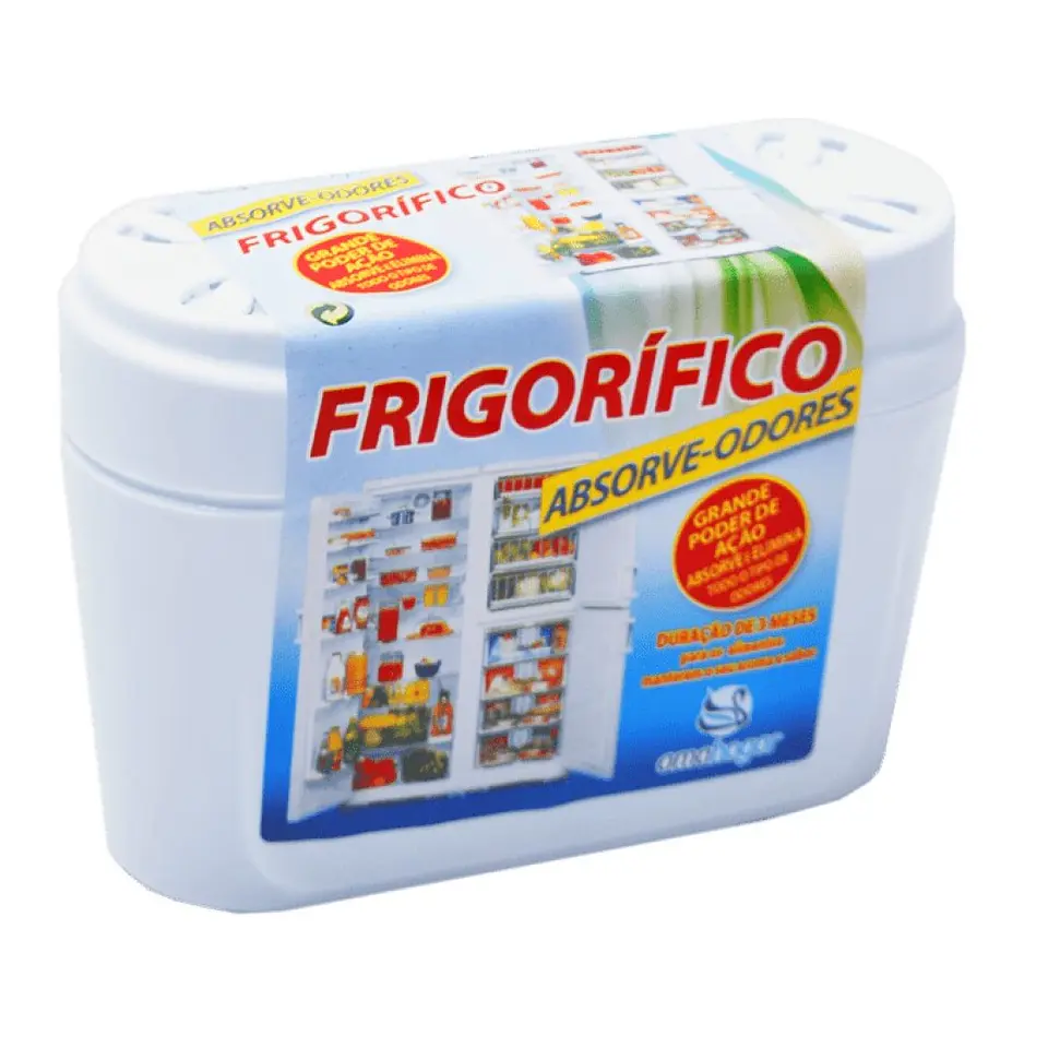 ABSORVE ODORES-FRIGORIFICO 1