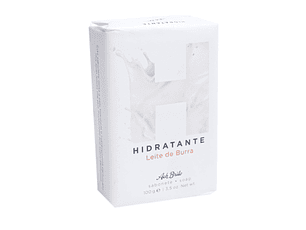 SABONETE LEITE BURRA 100GR