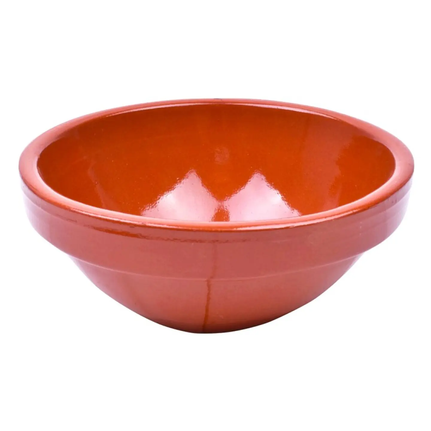 TIGELA BARRO 16CM 1